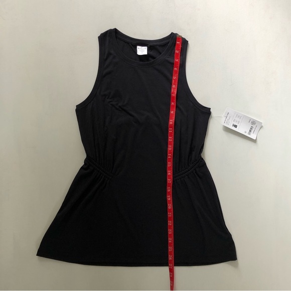 NWT Athleta Air Out Cinch Tank Size Small - Picture 13 of 13